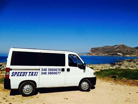 Shared Shuttles Sicily
