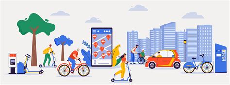 Shared Transportation