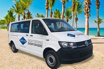 Shared shuttle service Puerto Vallarta