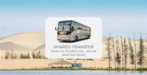 Shared transfer bus