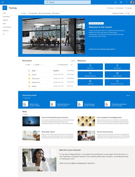 Sharepoint 2010 Template Gallery