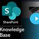 Sharepoint Knowledge Base Template Download