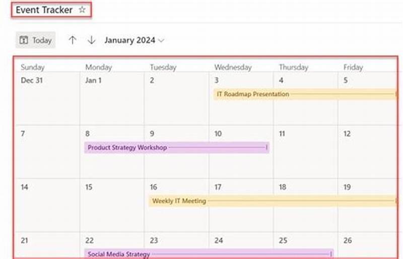 Sharepoint Calendar Color Code Without Overlay