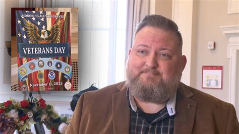 Sharing Artwork with Local Veterans