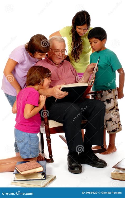 Sharing Memories