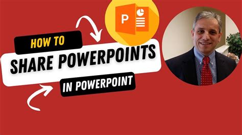 Sharing Microsoft PowerPoint Presentations - YouTube
