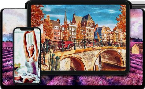 Sharing Your Digital Masterpieces