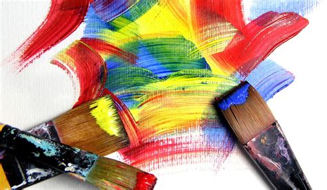 Sharing Your Masterpieces