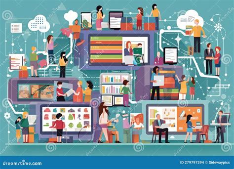 Sharing and collaboration