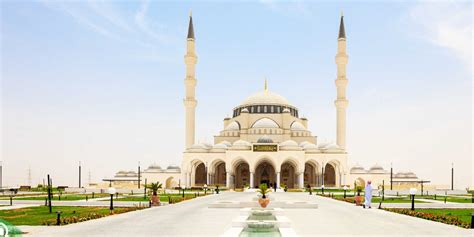 Maximizing Your Sharjah Experience