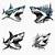 Shark Tattoo Designs Free