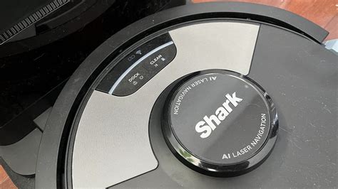 Shark AI Ultra 2-in-1: Design