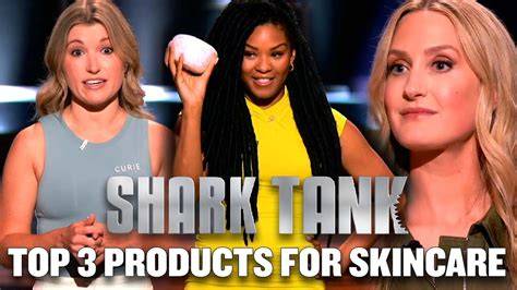 Unleash Your Celebrity Glow with Shark Tank's Award-Winning Skin Cream