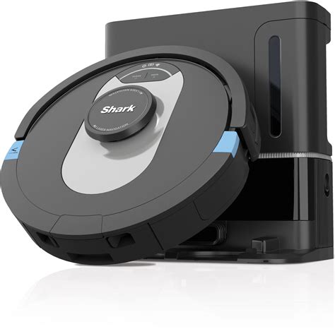 Shark AI Robot Vacuum