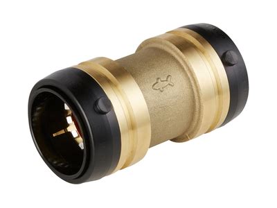 Discover the Superior Performance of Sharkbite Fittings for Compressed Air Systems: A Game-Changer for Efficiency and Durability