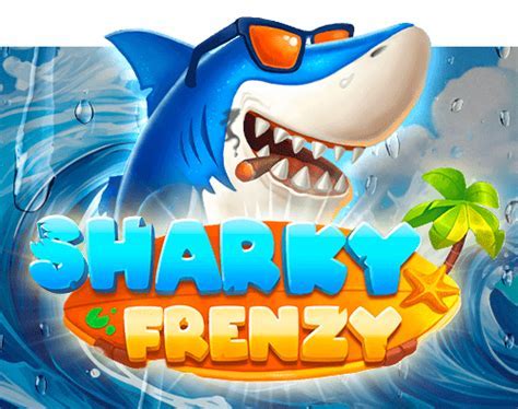 Sharky Frenzy