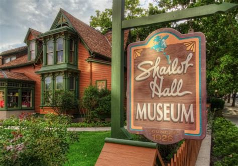 Sharlot Hall Museum