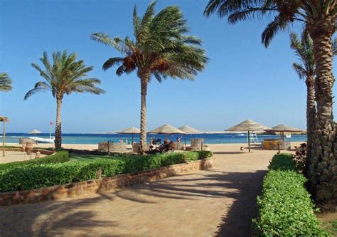 Sharm El Naga Resort