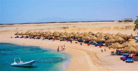 Sharm El Naga Snorkeling Trip: Honest Review & Guide