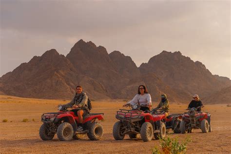 Sharm El Sheikh Activities