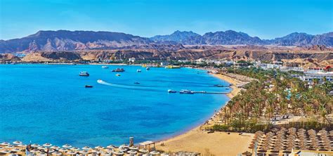 Sharm El Sheikh Hotel