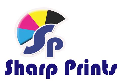 Sharp Prints: High-Quality Printing Services for Exceptional Results
