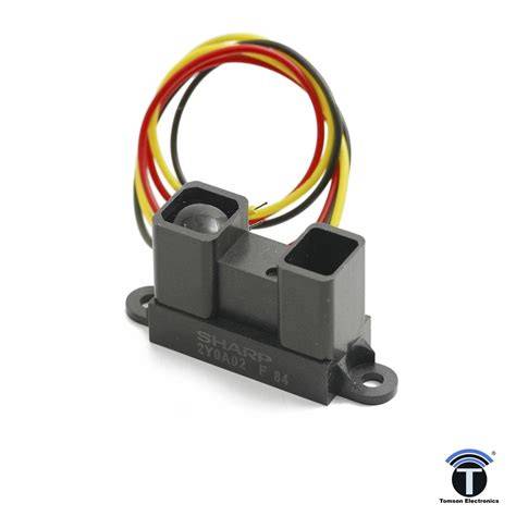 Sharp GP2Y0A02YK0F Distance Sensor