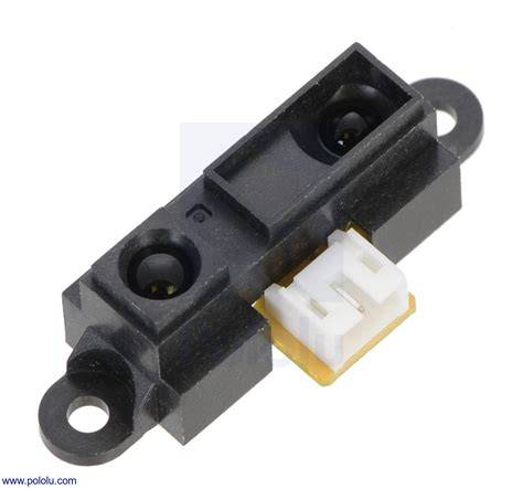 Sharp GP2Y0A21YK0F Distance Sensor