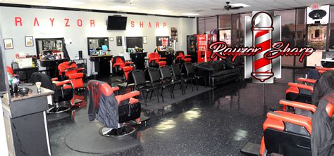 Sharp Image Barber Shop
