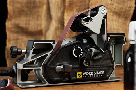 Sharp Tools and Equipment