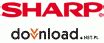 Sharp AJ-1800 Driver Download