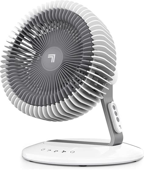 Sharper Image Fan