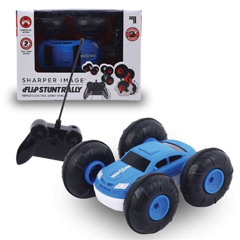 Sharper Image Rc Cars