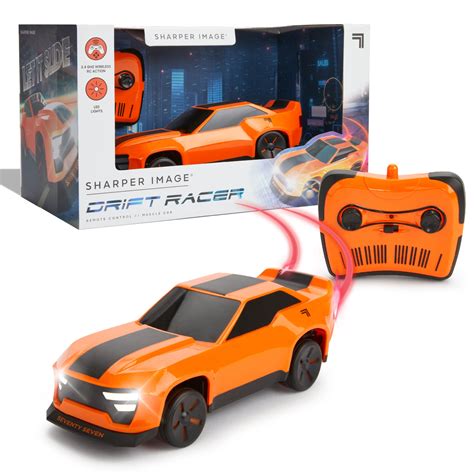 Sharper Image Remote Control Cars