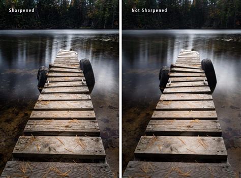 Sharpness