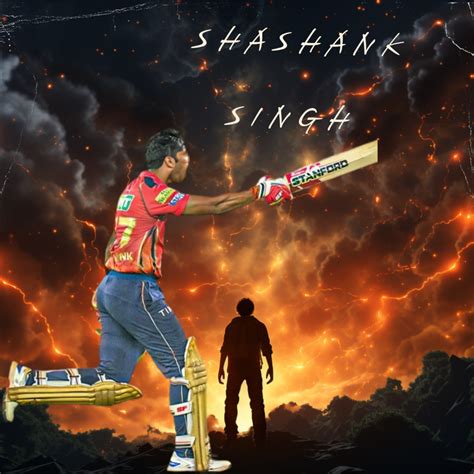 Shashank Singh