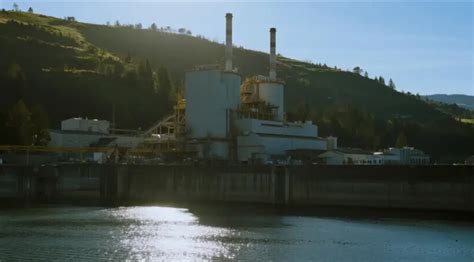 Shasta Lake Utilities