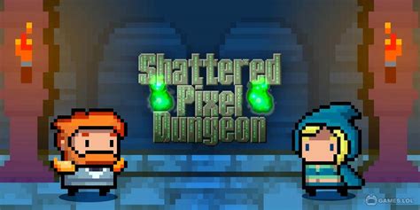 Shattered Pixel Dungeon Android Apps on Google Play