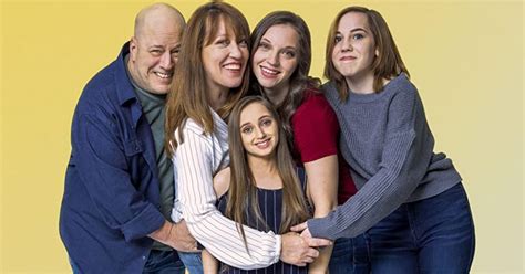 Shauna Rae Biological Father