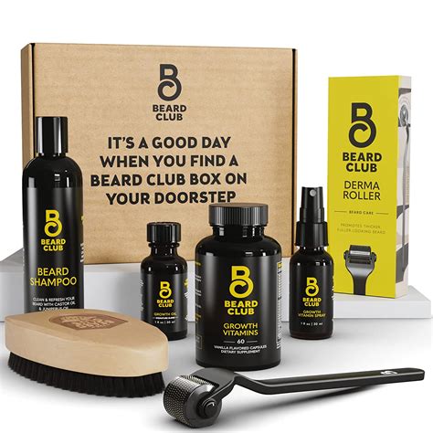 Shaver Shop Beard Oil