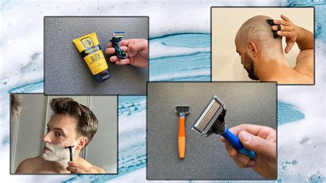 Shaving Style 2016