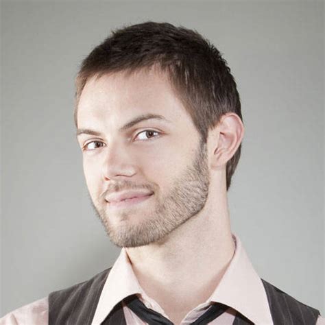 Shaving Styles 2011 Men In Class