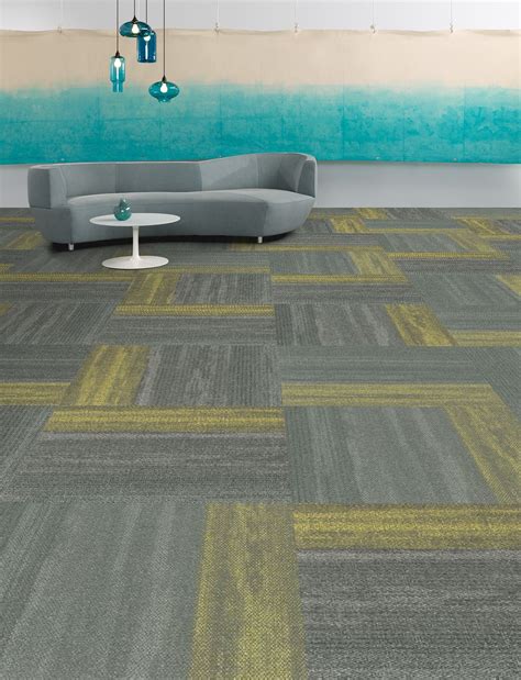 Shaw Contract Carpet Tile