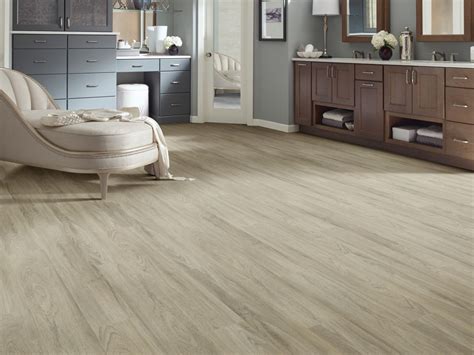 Shaw Flooring Residential
