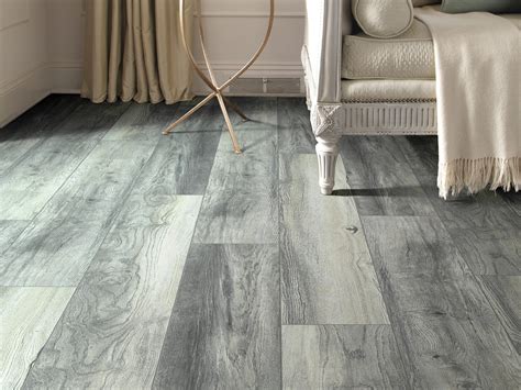 Shaw Laminate Tile Flooring