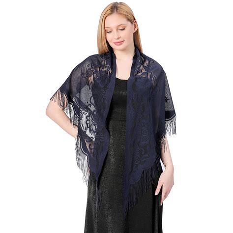 Shawls and Wraps