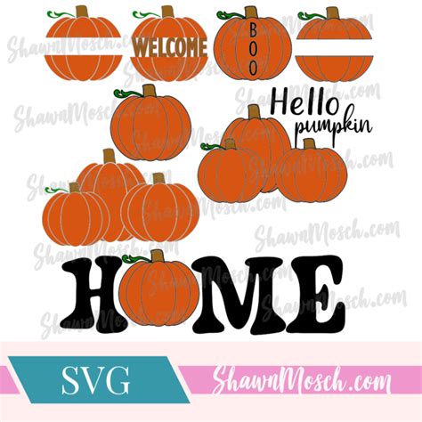 Unleash Your Creativity with Shawn Mosch's Stunning SVG Designs: Elevate Your Craft Game Today!