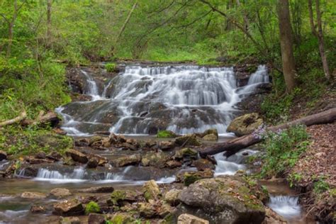 Discover the Serene Beauty of Shawnee Park: A Hidden Gem in Roaring Spring, PA