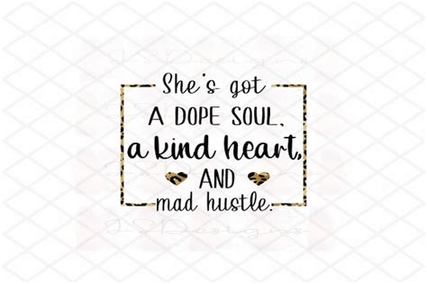 Download She's Got Quote - Leopard Print DXF Files