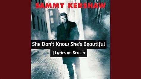 The Irresistible Charm of Unknowing Grace: A Study on the Timeless Appeal of 'She Don't Know She's Beautiful'